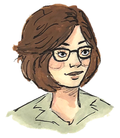 Karen Stiller, Christian writer and editor Karen Stiller, Christian writer and editor