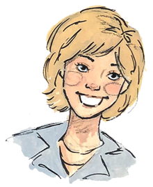 Patricia Paddey, professional writer of the Christian faith Patricia Paddey, professional writer of the Christian faith